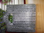 Pop Tab Purse!!