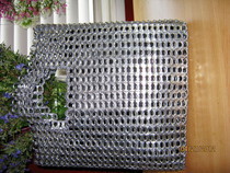 Pop Tab Purse!!