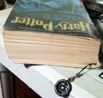 Harry Potter Bookmark