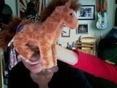 Cute Original Pony 