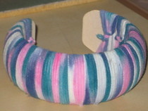 Thread Wrapping