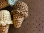 Crochet Ice   Cream