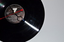 Record Clock
