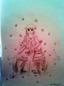 Chii From Chobits