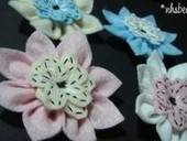 Geisha Flowers