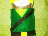 Zelda Dotee Doll