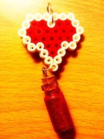 Zelda Charm