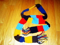 Hunger Games Scarf