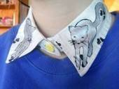 Miu Miu Inspired Collar