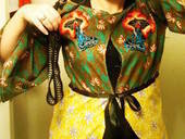 Kimono Jacket