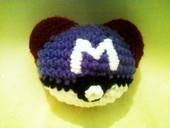 Master Ball Crochet