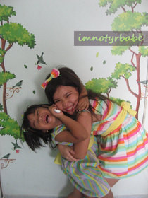 My Little Princess