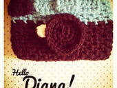 Hello Diana!