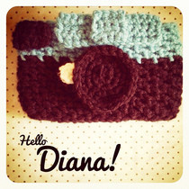 Hello Diana!