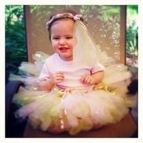 Tutu Tutorial