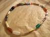 Long Bead Necklace