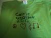 Celtic Crossroads Shirt