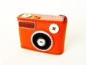 Felt Camera
