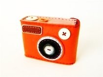 Felt Camera