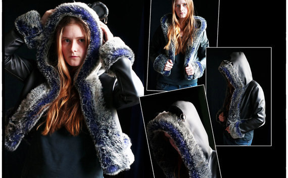 [Make Real] Jacket