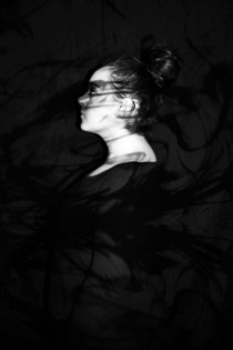 Projection Photography