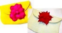 Anthro Inspired Clutch (With Free Pattern)