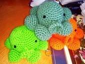 Octopus Amigurumi