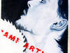Johnny Depp Portrait