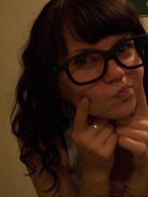 3 D Glasses Revamped 