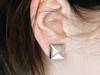 Stud Earrings