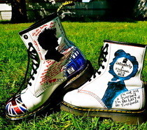 Doctor Who Docs