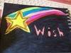 Wish Drawing