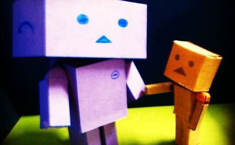 Danbo