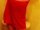 Yoga Pants   Keep That Logo On Your Tshirt!
