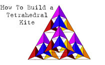 Kite Building Tutorial