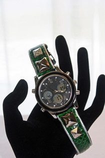 Watch Enhancement 