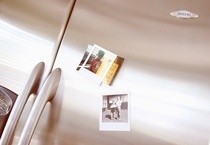 How To Make Polaroid Magnet Frames