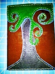 Personalize Notebook Journals