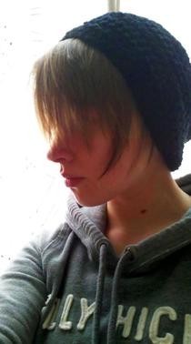 Yet Another Hat Of The Frumpy Variety