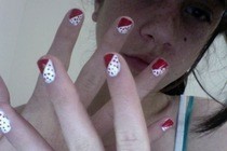 Nails To Impress