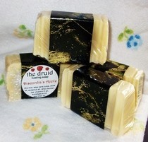 Tattoo Healing Soap