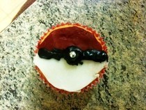 Pokemon Cake