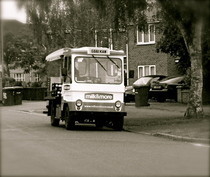 Life In Cambridge