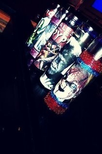 Horror Candles 