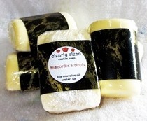Castile Soap