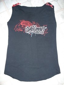 Tank Top Recon