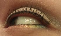 Under Eye Rainbow 