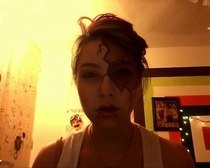 Cracked Doll
