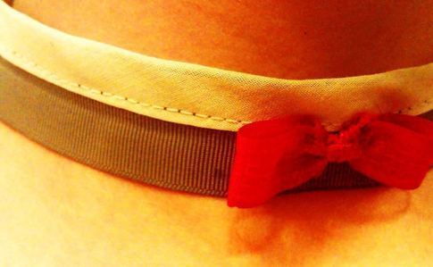 Pee Wee Choker