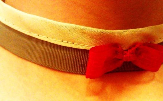 Pee Wee Choker